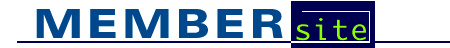 W3C Member