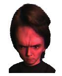 Don't mess with me.