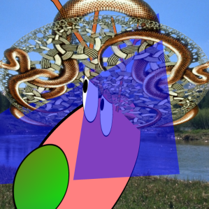 Quasi-3D Rendering