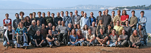 W3C Team Day