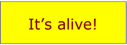 Example anim01 - at three seconds