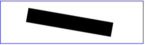 Example Use03 - 'use' with a 'transform' attribute