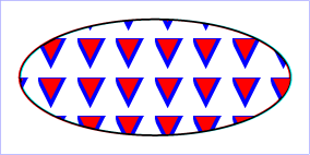 Example pattern01 - fill a rectangle by referencing a 
           radial gradient paint server