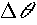 delta-theta