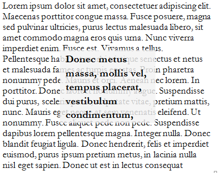 Example rendering for wrap-side: auto
