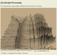 javascript-processing