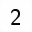 U1D7F8