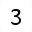 U1D7F9
