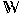glyph image