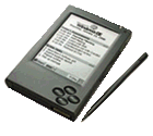 palm top computer