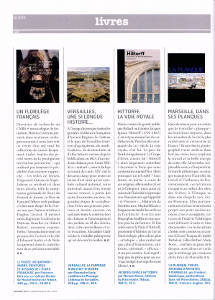 Scan from a
    magazine.
