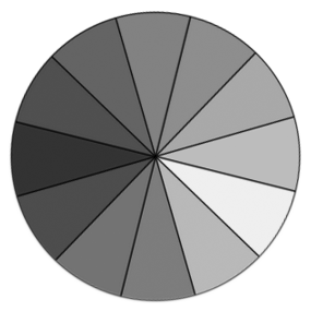 Achromatopsia disability