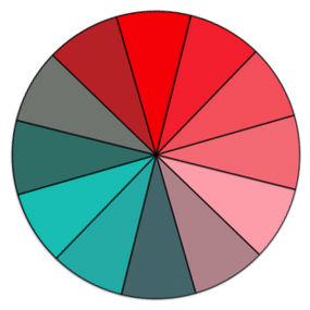 Tritanopia disability