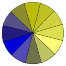 Protanopia disability