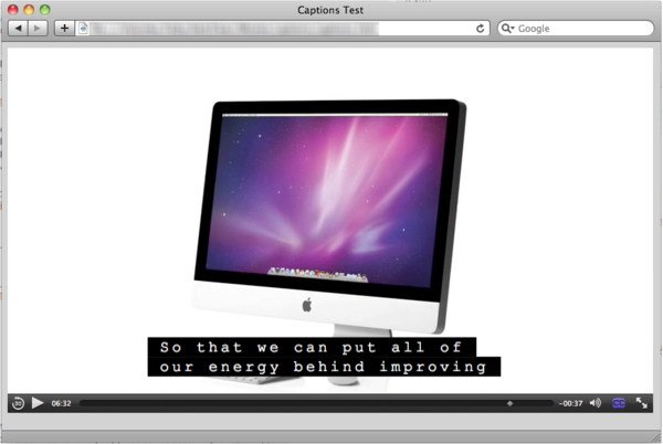 Safari Captions.png