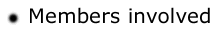 Members involved