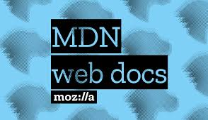 logo MDN Web Docs