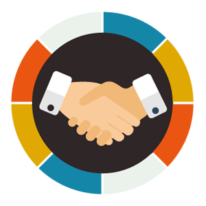 handshake