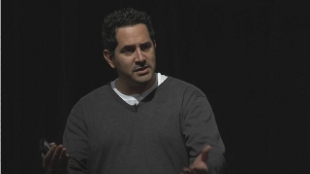 Video still: The Great HTML5 Divide: How Polyfills and Shims Let You Light Up Your Sites in Non-Modern Browsers
