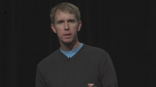 Video still: Shortcuts: Web Typography