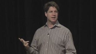 Video still: Day 1 Closing Remarks