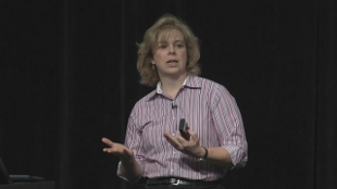 Video still: Making Accessibility Mainstream