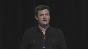 Video still: Shortcuts: Touch Events