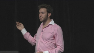 Video still: Shortcuts: Modernizr
