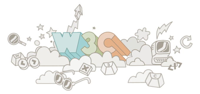 W3Conf logo