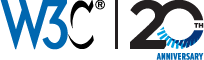 W3C Logo