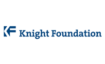 John S. and James L. Knight Foundation